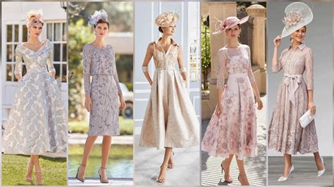 Mother Of Bride Dresses New Designs Summer Mother Of The Bride