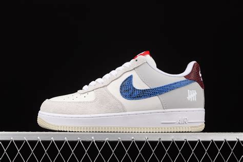 Nike Air Force Low Sp Undefeated On It Dunk Vs Af Shoes Sneakers