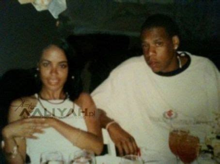 Jay-Z and Aaliyah - Dating, Gossip, News, Photos