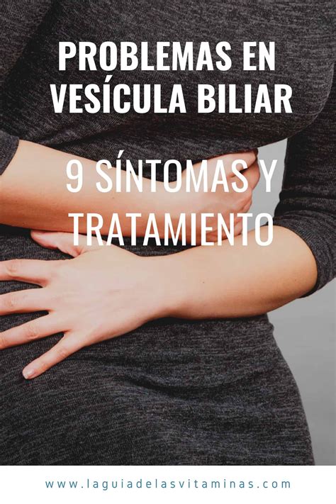 Sintomas De Problemas En La Vesicula Biliar Causas Diagnostico Images