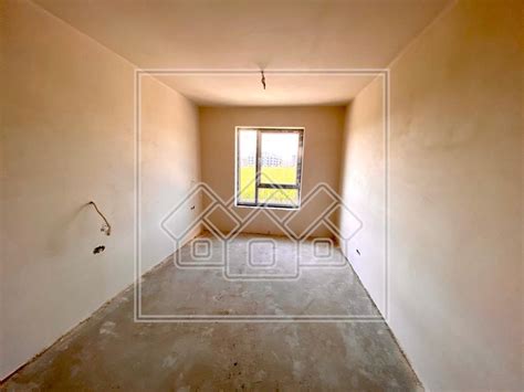 Apartament De Vanzare In Sibiu Calea Surii Mici 3 Camere Si 2 Bai