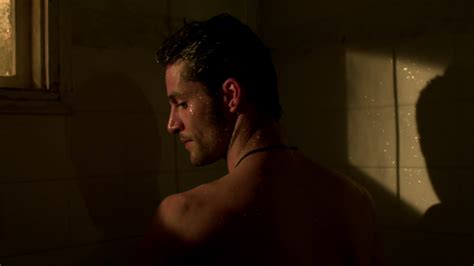 AusCAPS Yehuda Nahari Halevi And Yoav Reuveni Nude In Snails In The Rain