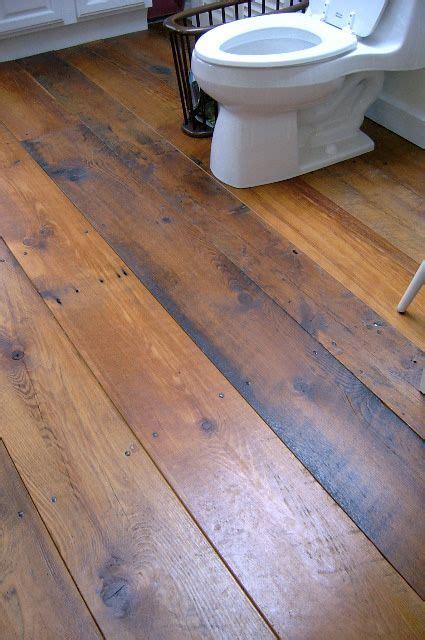 The Best Barn Wood Flooring Diy - Home, Family, Style and Art Ideas