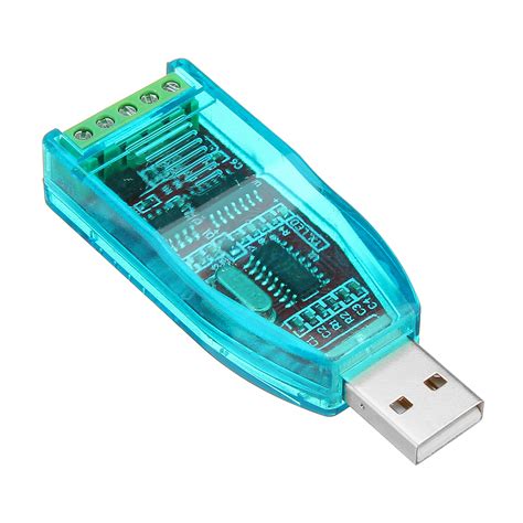 Usb Converter Rs485 Rahima Electronics