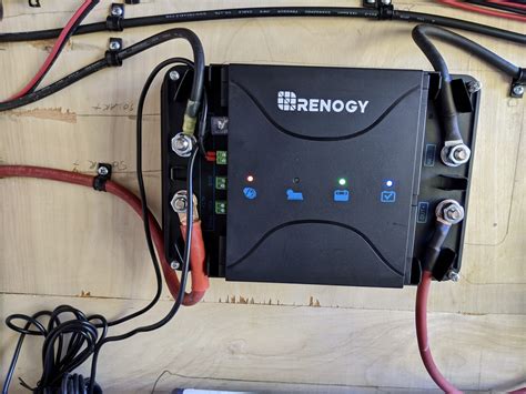 How To Choose The Right 12 Volt Battery Monitor For Your Off Grid