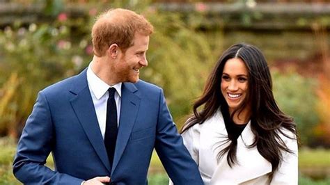 El príncipe Harry y su esposa Meghan cerraron el año con un podcast