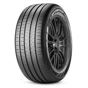 Tyrepac Online Tyre Portal | Pirelli Scorpion VERDE Runflat Prices