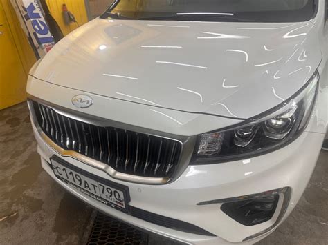 Наклейки киа на KIA Carnival (3G), KIA Carnival (4G), KIA Sorento (2G ...