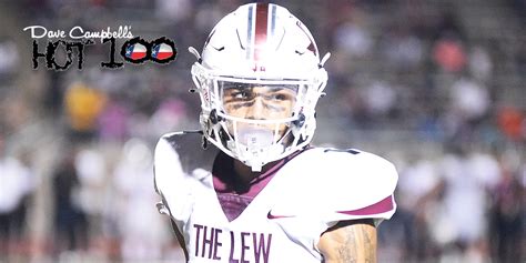 UPDATED: The 2024 DCTF RISING Hot 100