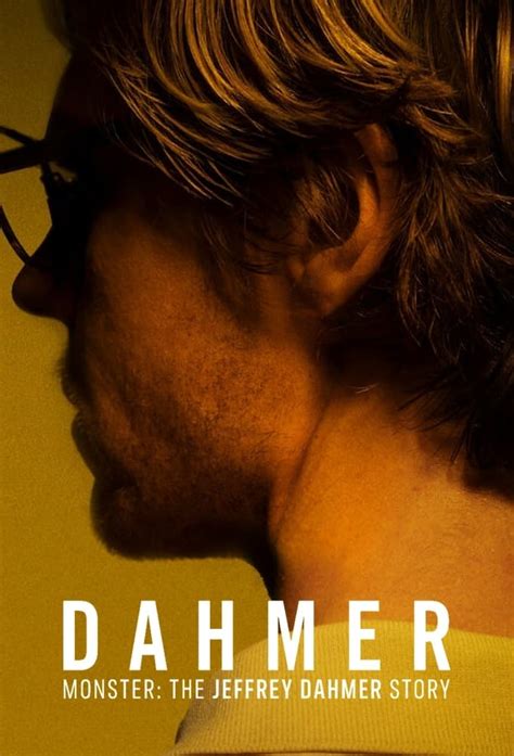 Dahmer Monster The Jeffrey Dahmer Story TV Series 2022 2022