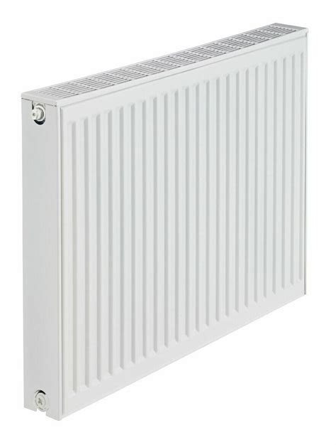 Henrad Compact Radiator Type Central Heating System