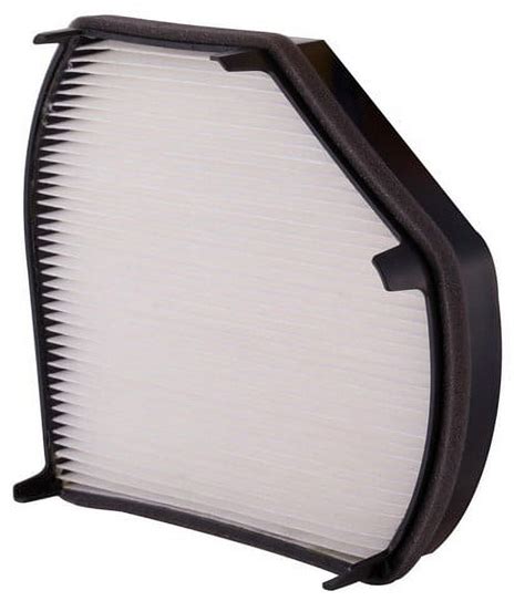 Premium Guard Cabin Air Filter P N Pc Fits Select