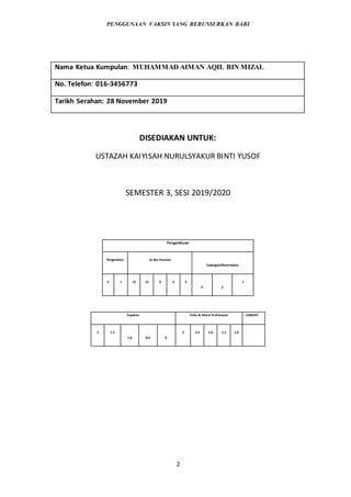 CTU 211 Sains Dan Teknologi Islam PDF