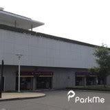 Kennedy Center Parking in Washington, D.C. – Find & Reserve Parking ...