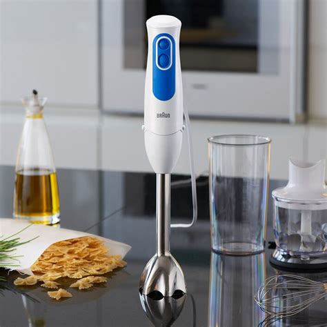 MultiQuick 3 Hand blender MQ 3025 Spaghetti | Braun International