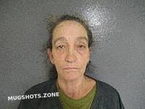 Foley Walton Karen Louise Van Buren County Mugshots Zone