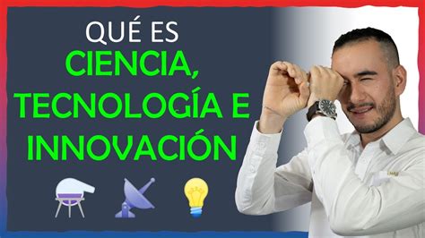 Qué es la Tecnología e Innovación 10 funciones Importantes