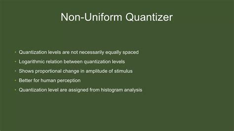 Image Quantization | PPT