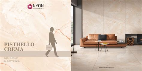 Nyon Ceramica on LinkedIn: #nyon #nyonceramica #600x600mm #600x1200mm ...