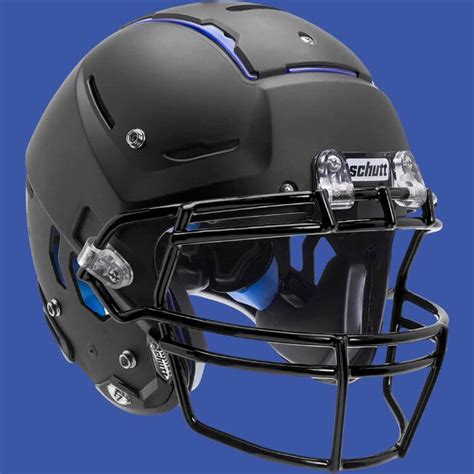 The Best Youth Football Helmet For Maximum Protection!