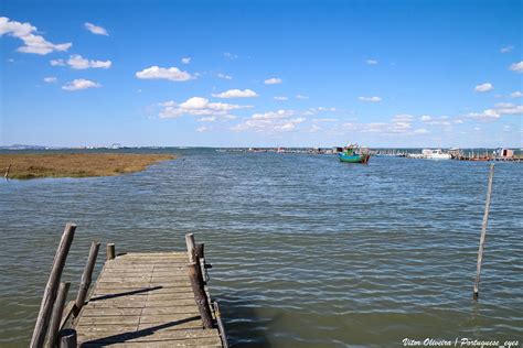 Cais Palaf Tico Da Carrasqueira Portugal Vitor Oliveira Flickr