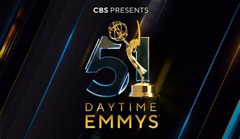 2024 Daytime Emmy Winners List Goldderby