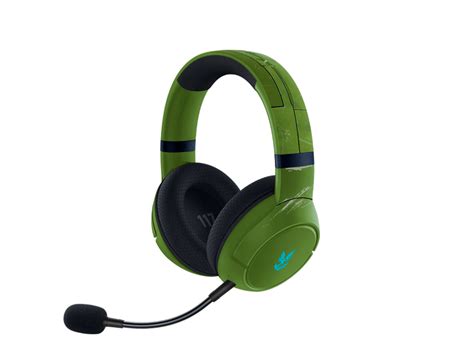 Razer Kaira Pro for Xbox — Купить беспроводную гарнитуру для Xbox на ...