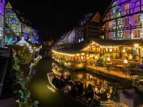 Ultimate guide to Colmar Christmas Market | Experiencegift