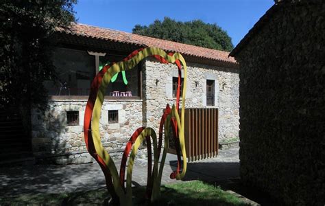 Centro De Interpretaci N De San Emeterio Y La Cueva De El Pindal