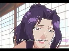 Hentai Please Not That Hole It Belongs To My Husband Nasty In Law Fucks Her Xxx Mobile