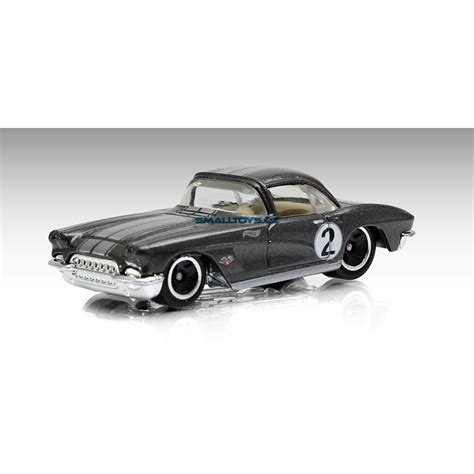 Hot Wheels sada autíček 10 pack 1