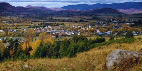 St Jovite Armco Quebec