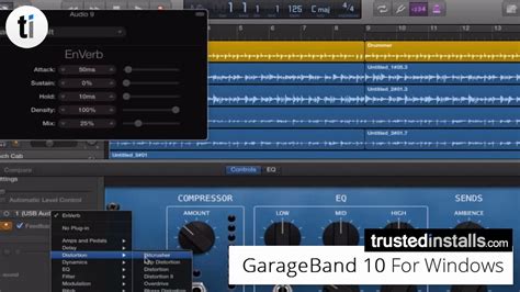 Garageband Version 10 Download - movetree