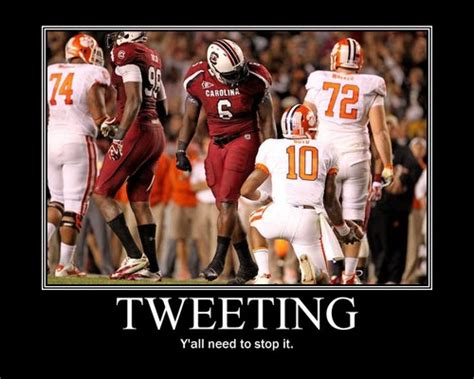 Clemson football Memes