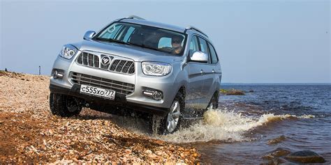 Foton savanna технические характеристики: комплектации и цены Foton ...