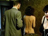 Naked Cristel Braak In Fabian