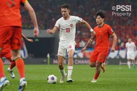 Media Vietnam Bingung Dan Sebut Timnas Indonesia Bermain Seperti Pemain