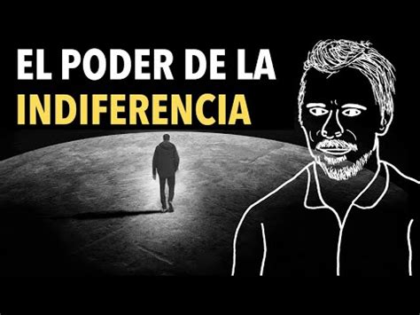 Descubre cómo ser indiferente y dejar de preocuparte por lo que piensen