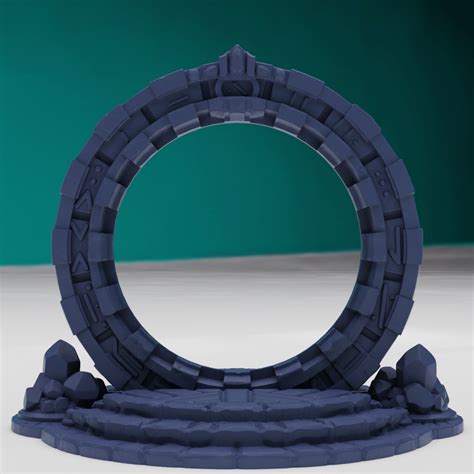 Hot Goblin Anubus Gate Closed