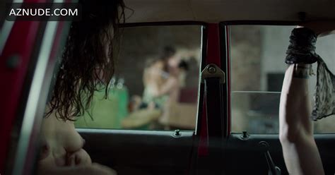 Apache The Life Of Carlos Tevez Nude Scenes Aznude