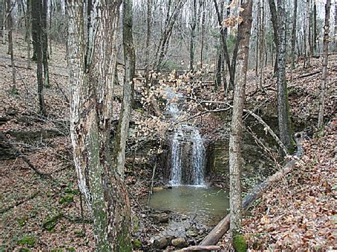 Charlestown State Park An Indiana State Park Located Near Charlestown