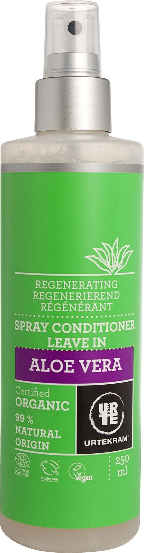 Aloe Vera Spray Conditioner 250 Ml Pflegespülung Haarpflege Shop