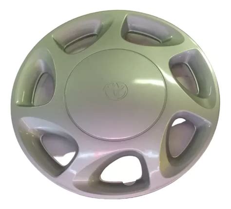 Copa Taza Rin Toyota Corolla Baby Camry Original Mercadolibre