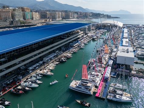 65° Salone Nautico Internazionale di Genova 2025: Aperta la Prevendita