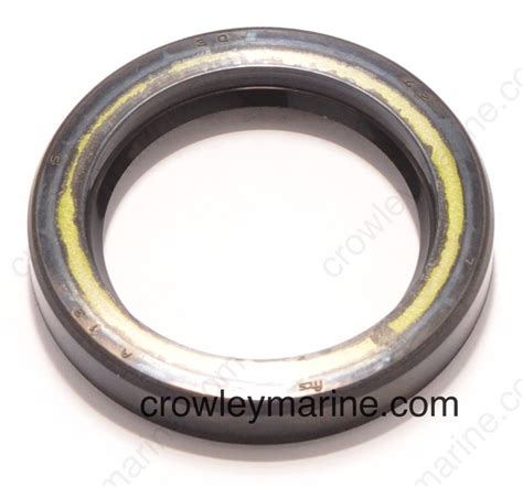 Oil Seal Yamaha Oem Parts Crowley Cycles