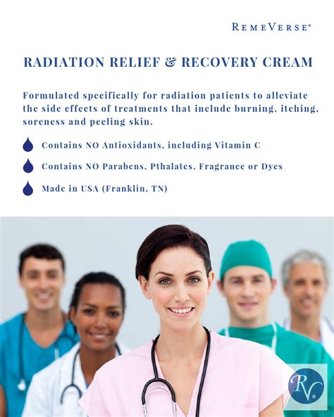 Remeverse Radiation Relief And Recovery Cream Beauty Bridge