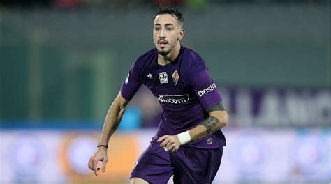 Bournemouth Agree M Deal With Fiorentina For Gaetano Castrovilli