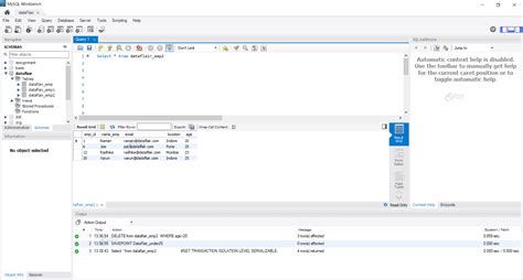 Sql Server Transaction Properties Control Example Dataflair