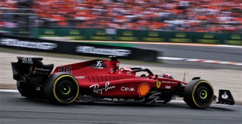 Ferrari announcement: team changing car colours for Monza?