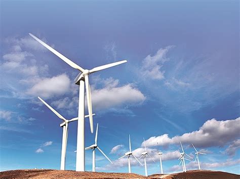 Inox Wind Bags Order For 100 MW Project From Adani Green Energy In